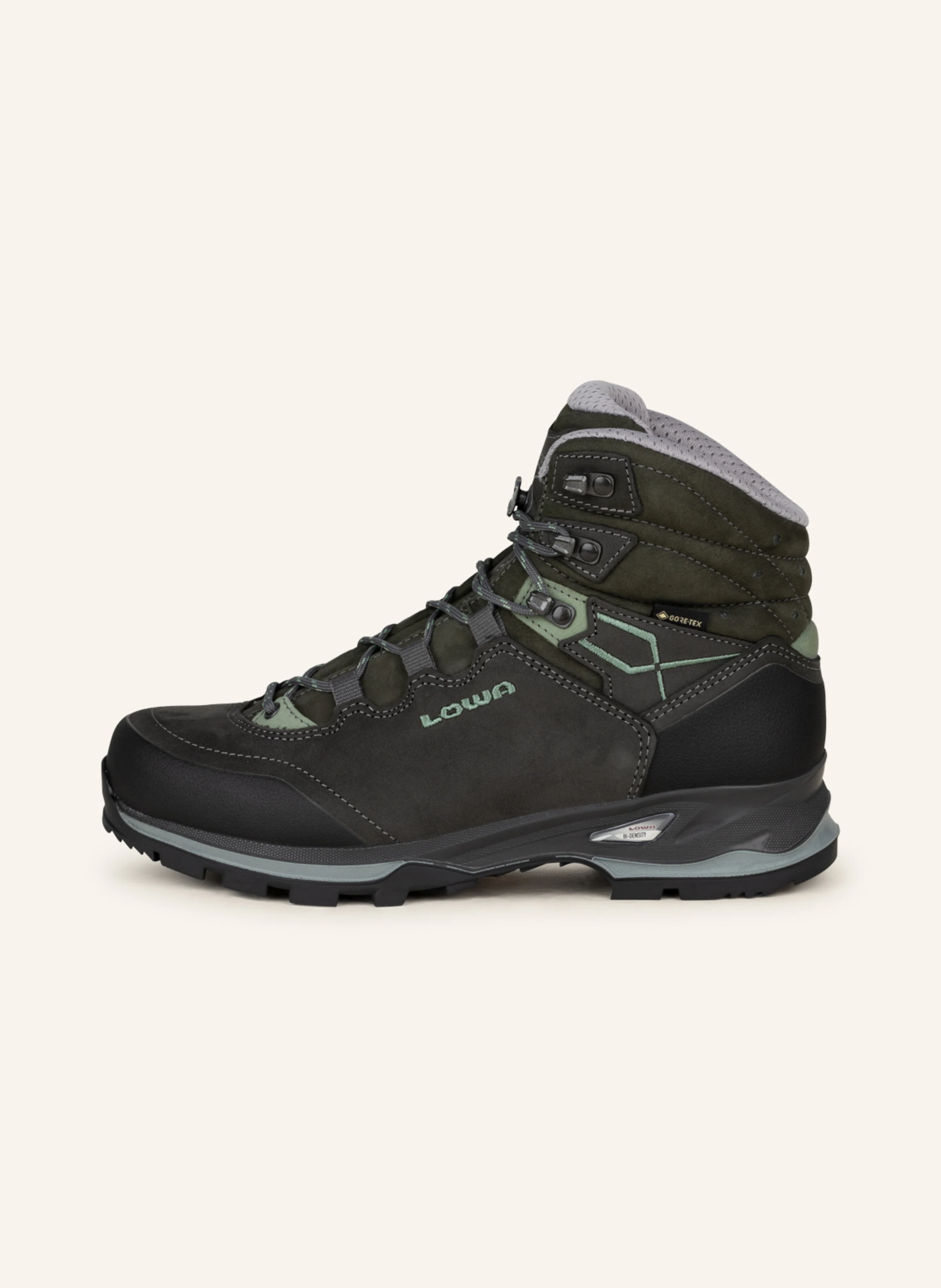 LOWA Outdoor-Schuhe LADY LIGHT GTX
