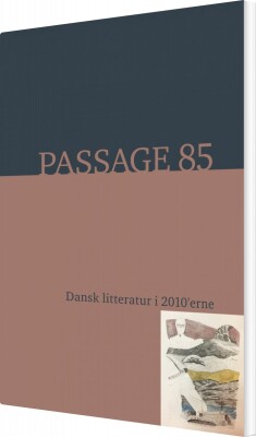 Passage 85 - Passage - Bog