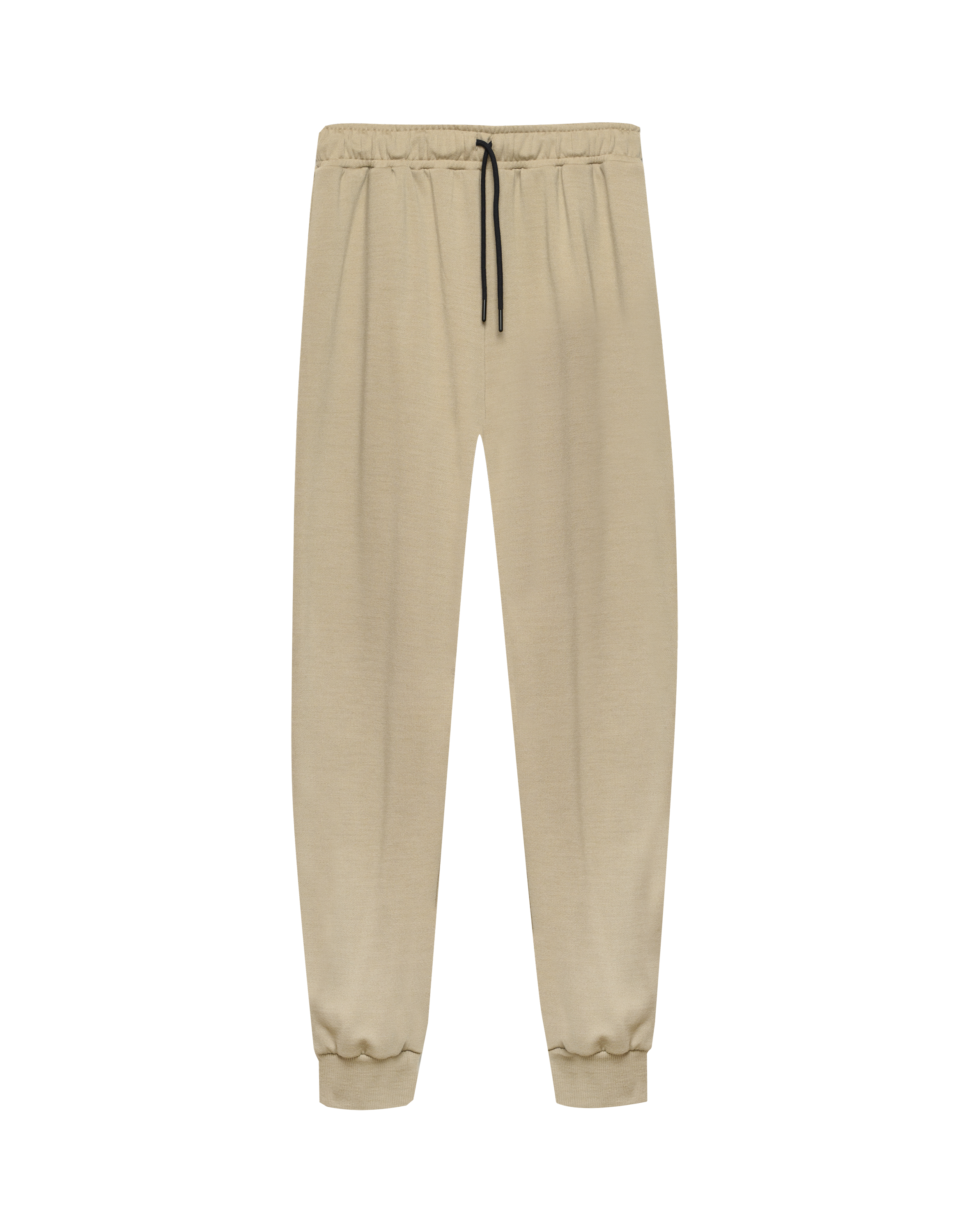 Joggingbroek van merinowol voor dames - Gratis Verzendi