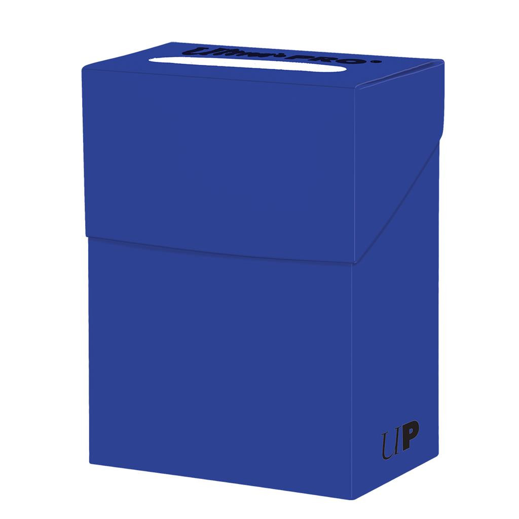 Deck Box