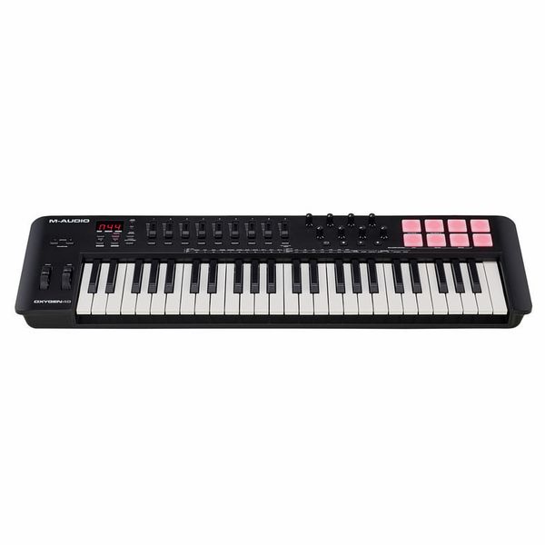 M-Audio Oxygen 49 MK5
