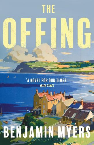 The Offing (Paperback)
