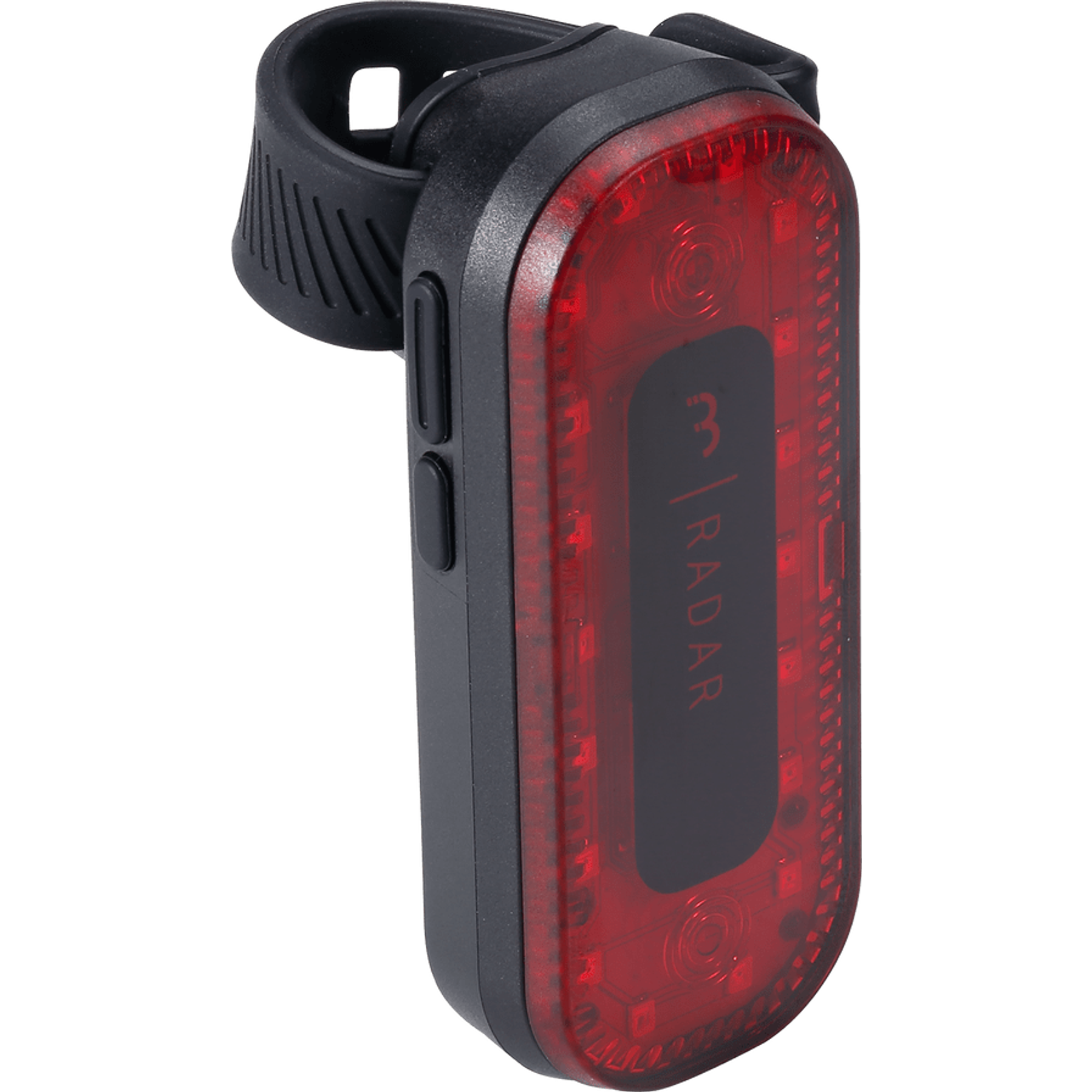 BBB Cycling BLS-251 Signal Radar Achterlicht