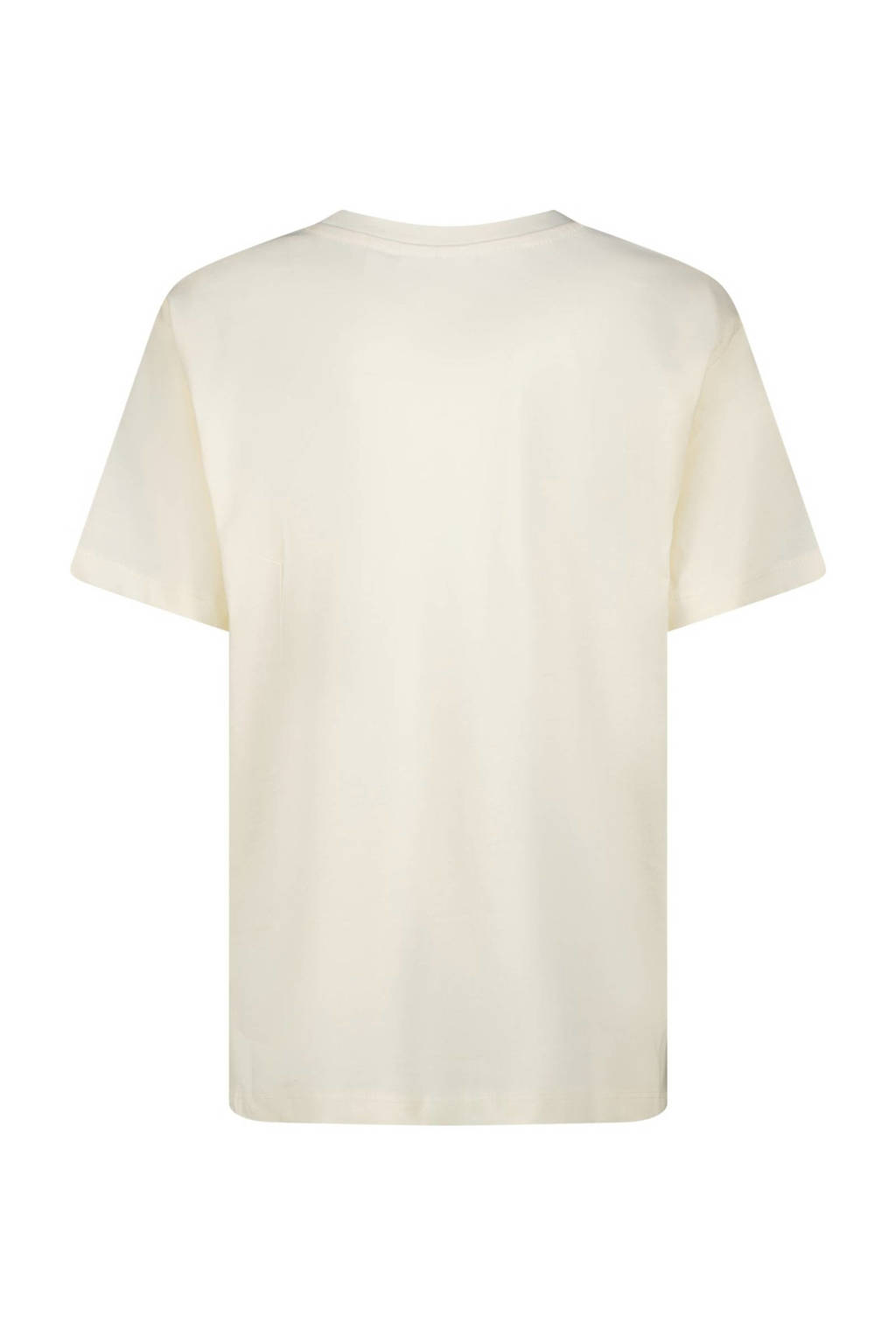 Vingino T-shirt Jacix offwhite