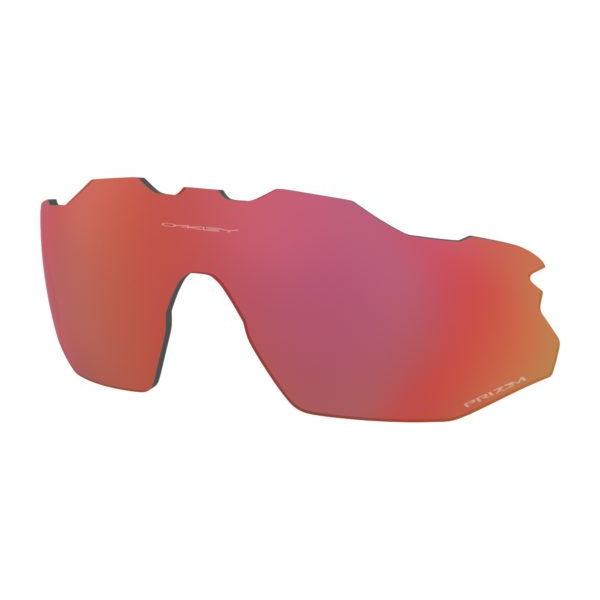 oakley radar path prizm lens trail torch rosa
