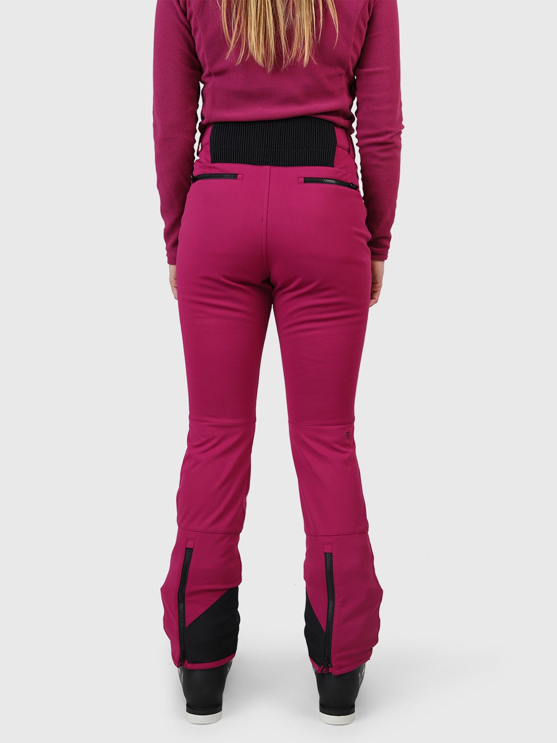 Brunotti  Coldlake Softshell Snow Pants