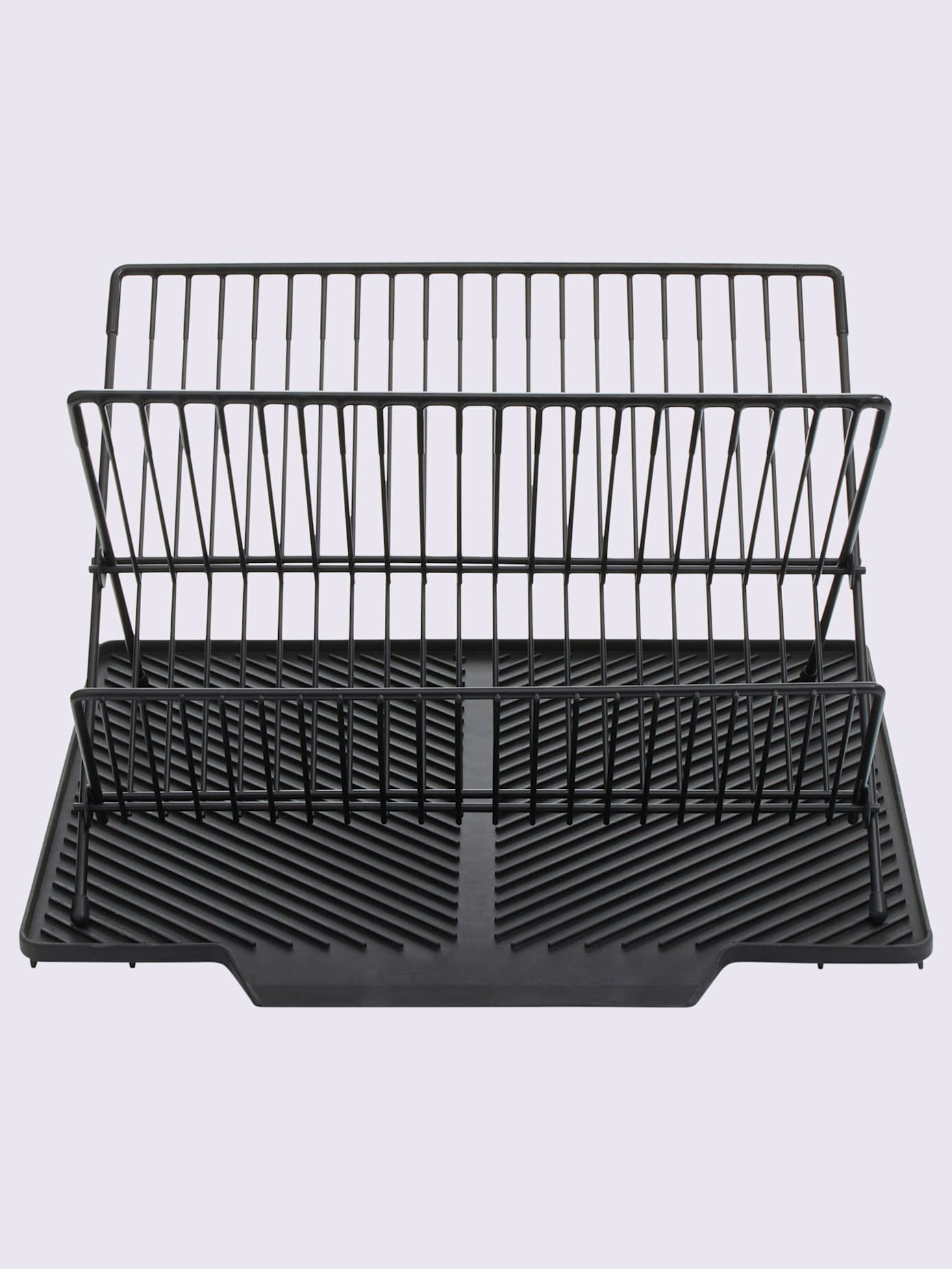 Panier égouttoir tapis d'égouttement avec égouttoir à vaisselle