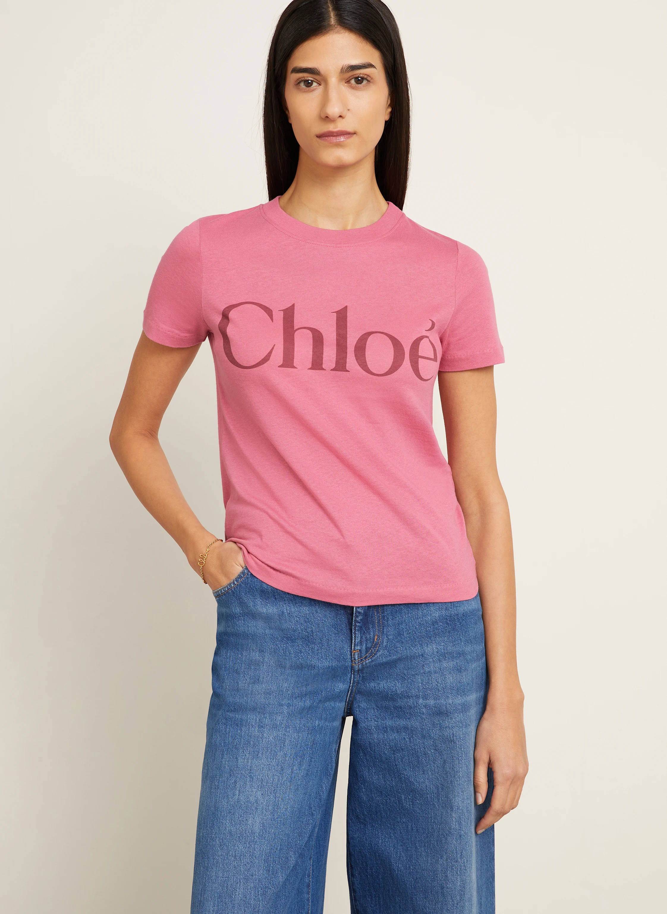Chloé T-Shirt