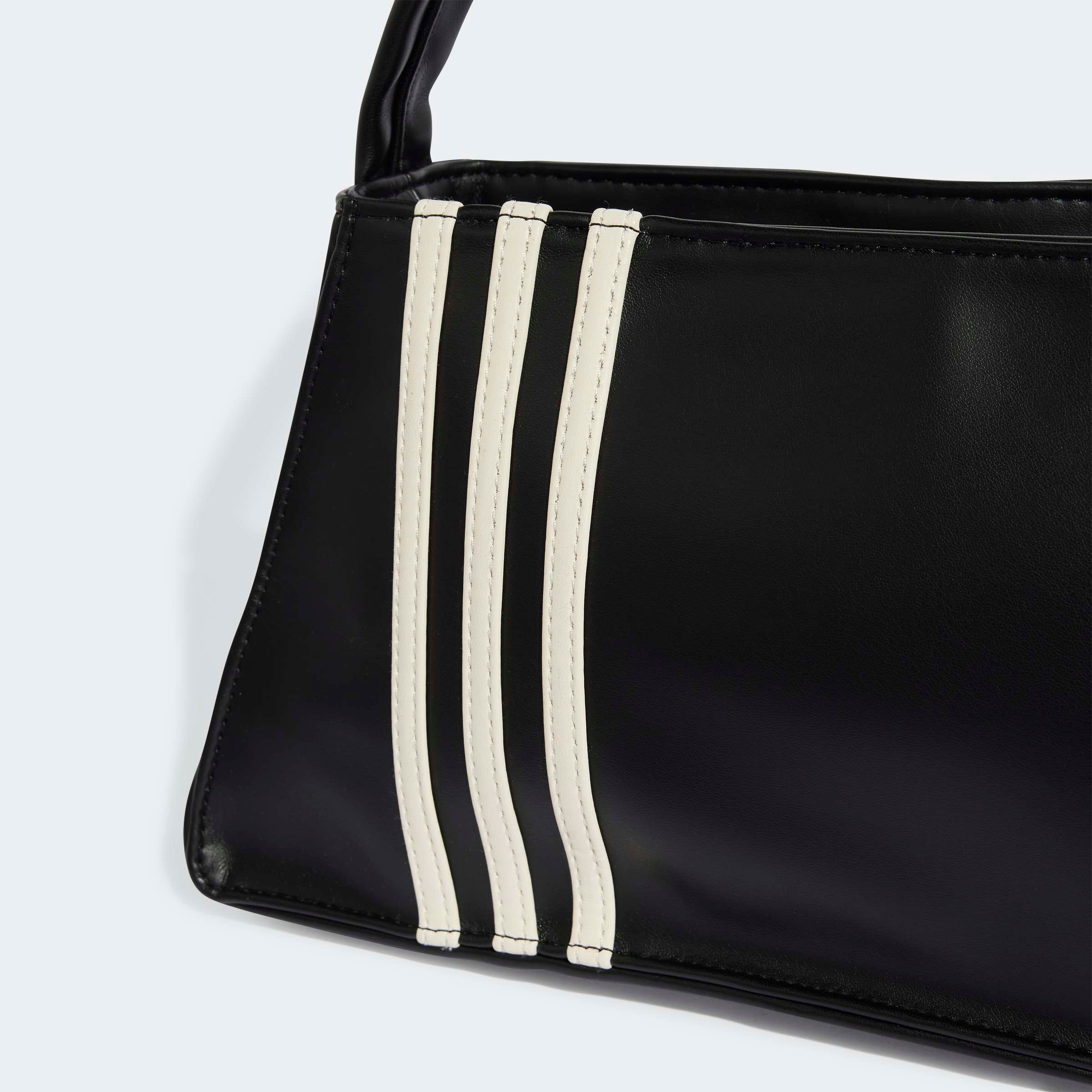 adidas Originals Sporttasche »PU SH BAG« stylische Schultertasche aus PU-Material