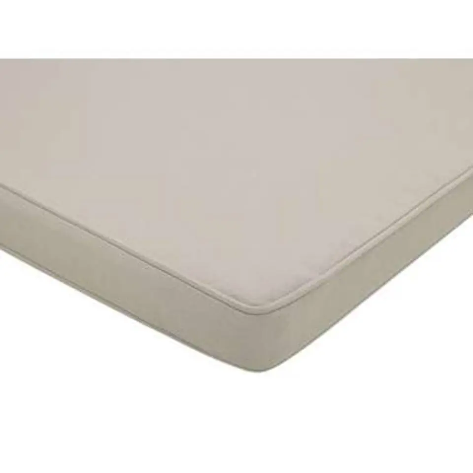 VIVARA L - Tuinbank - Lichte houtkleur/Beige - FSC® acaciahout