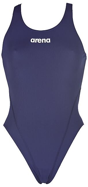 ARENA - MAILLOT DE BAIN 1 PIECE SWIM TECH SOLID