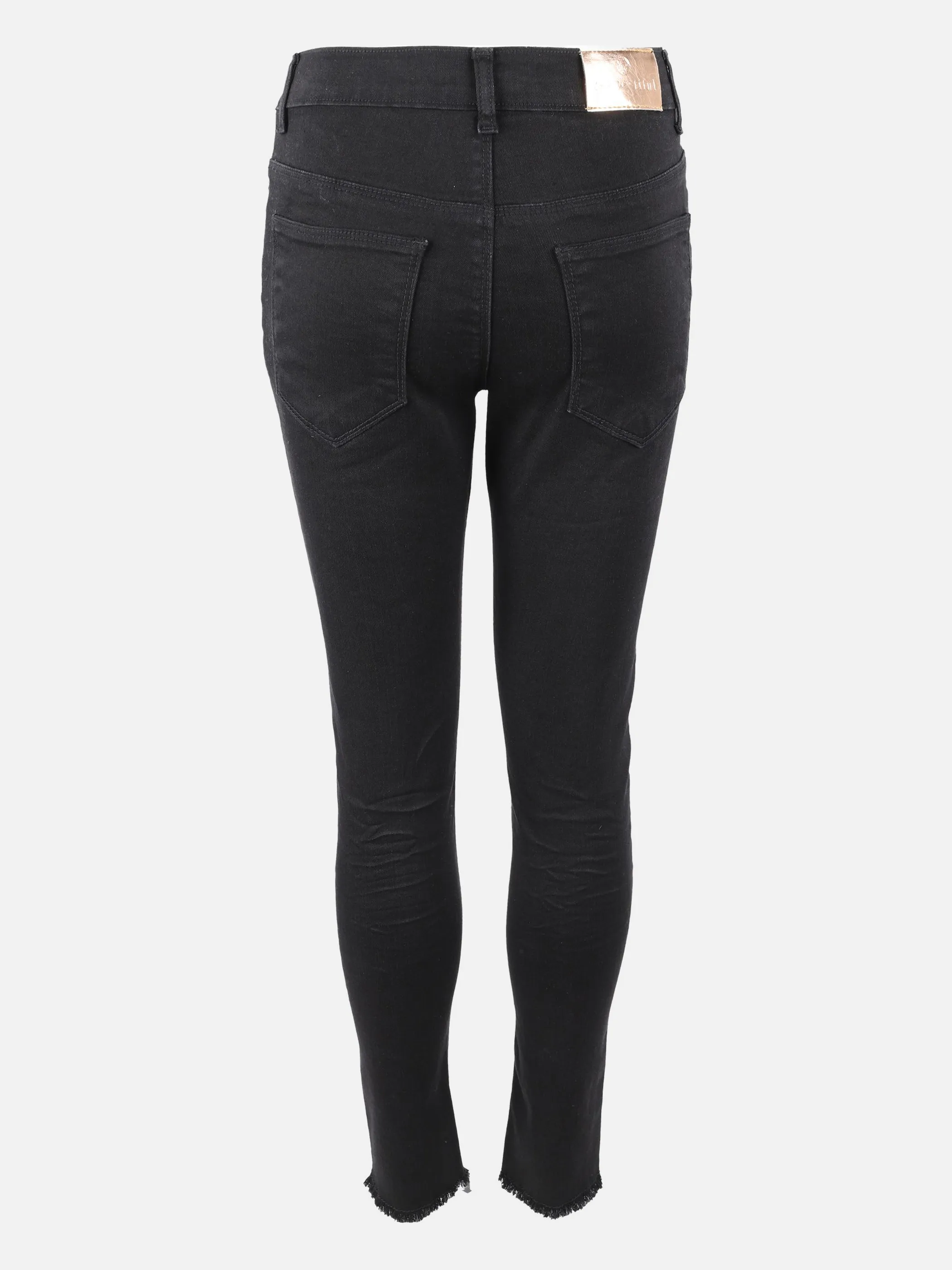 Mädchen Jeans