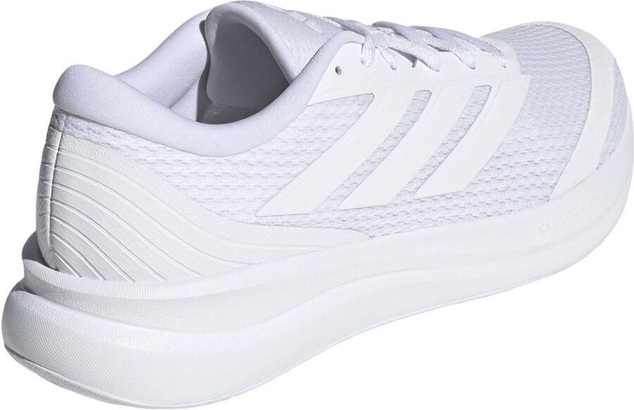 Adidas Performance Runfalcon 6 Cloudfoam Hardloopschoenen Heren Wit