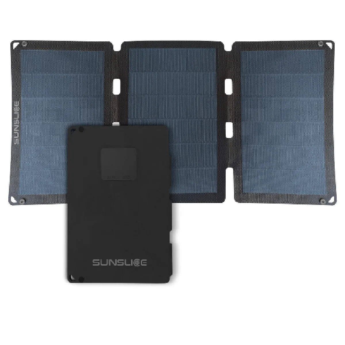 Sunslice Fusion Flex 18Wc