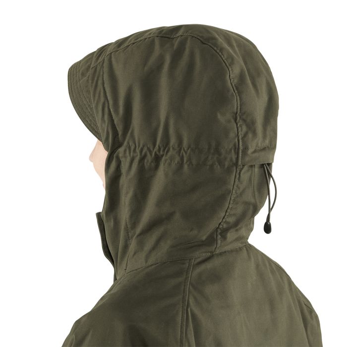 Karla Hydratic Jacket Women damejakke