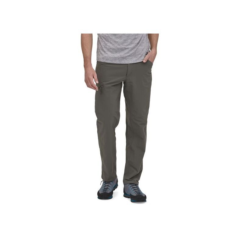 Quandary Pants - Pantalon randonnée homme