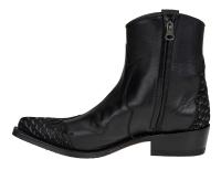 Boots16540-00 sort Sort