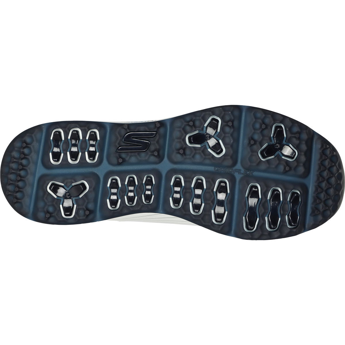 Skechers Go Golf Elite 5 GF Golfsko Herre