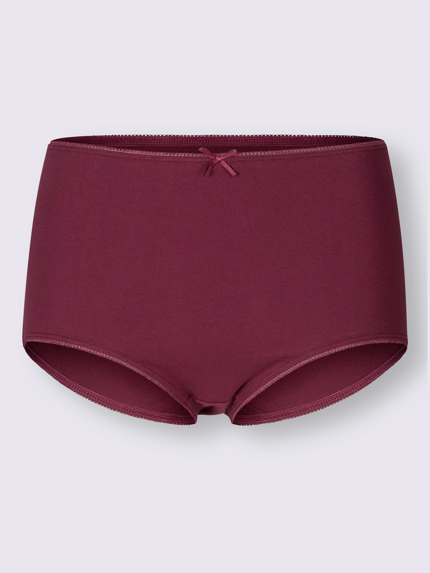 Slips jersey fin