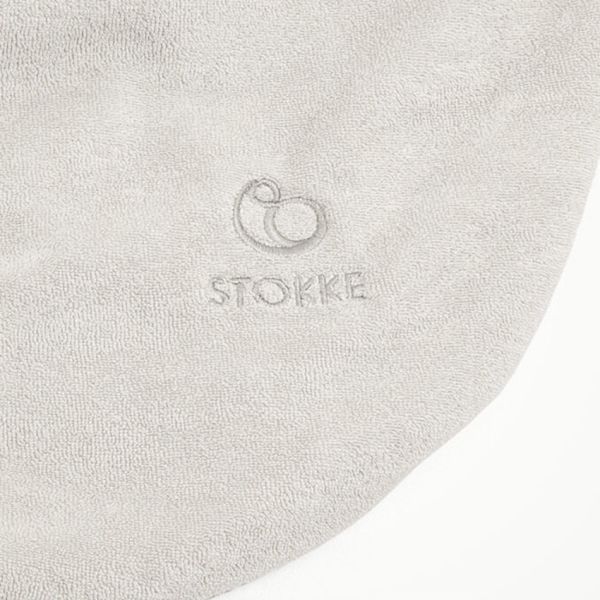 Stokke® Xplory® X Zomerhoes Light Grey