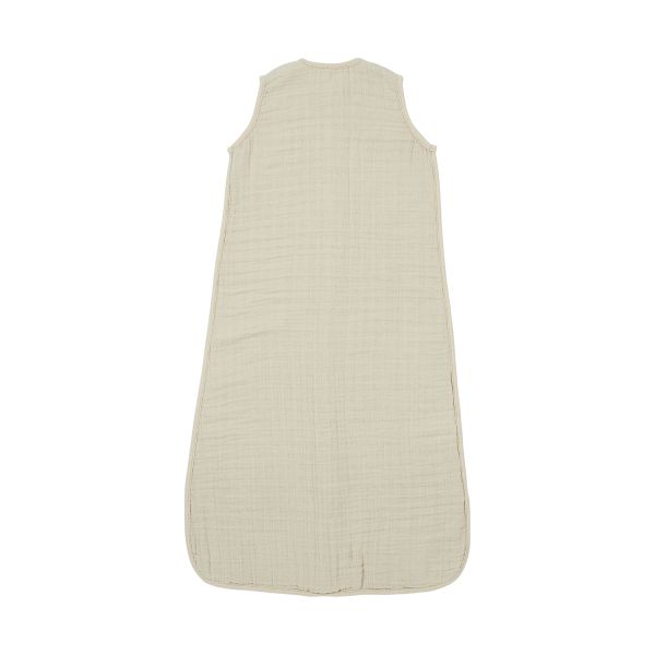 Meyco Baby Uni Zomerslaapzak - 90 cm - Pre-Washed Hydrofiel