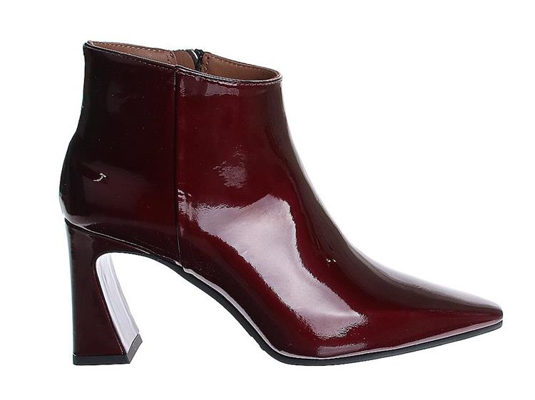 Evaluna ELT04 Tea Bordeau rood