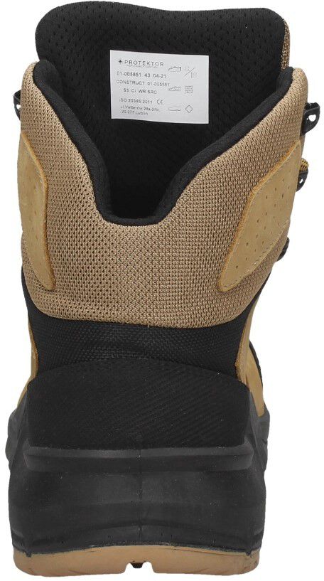 Protektor Construct beige