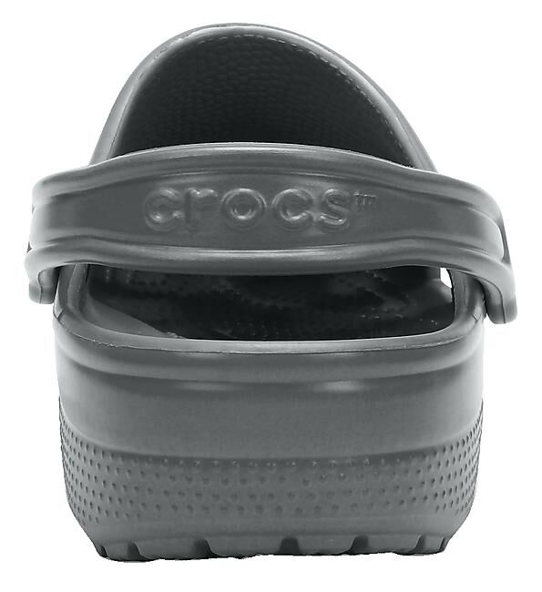 CROCS - SABOT CLASSIC SLATE GREY