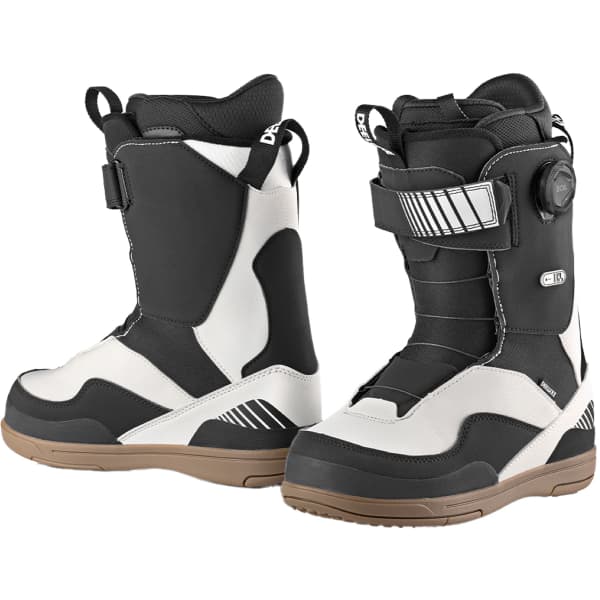 Boots snowboard DEELUXE ID LARA BOA BADGER