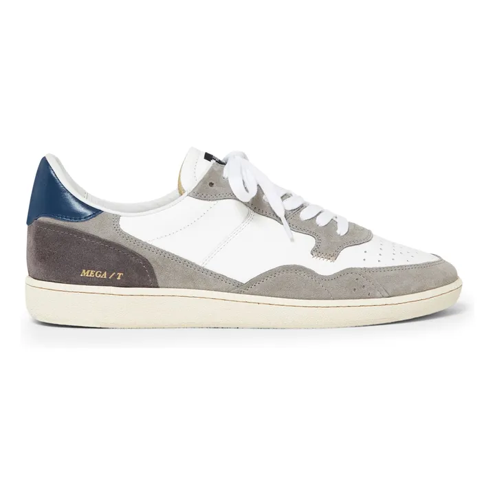 Hidnander Baskets Mega T | Bleu