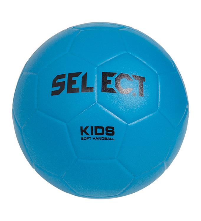 Select Kids Soft Handbal
