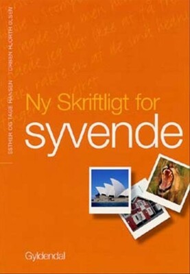 Ny Skriftligt For Syvende - Esther - Bog