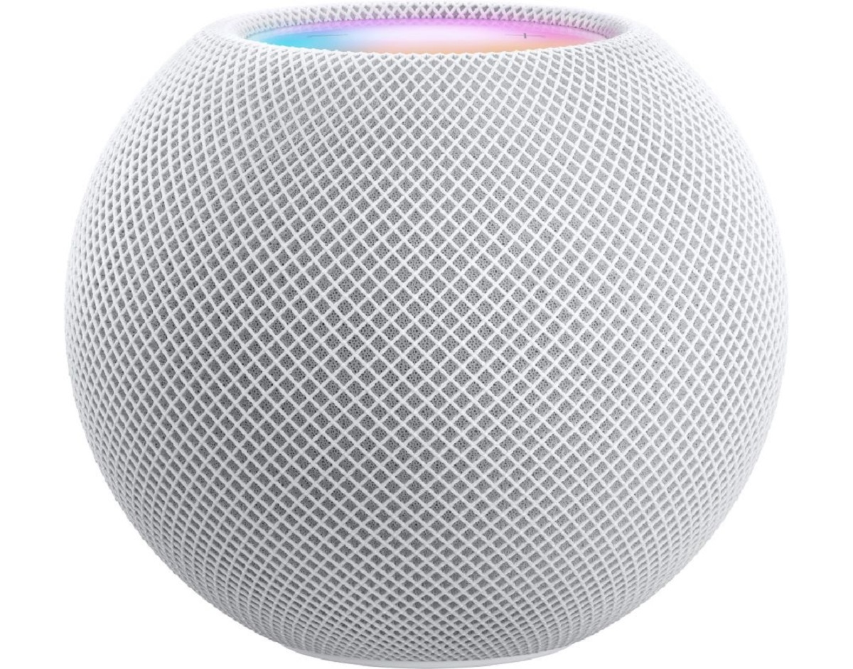 Apple HomePod Mini Blanc