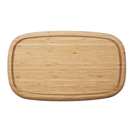 SCANPAN Classic Skærebræt, 30x50 cm