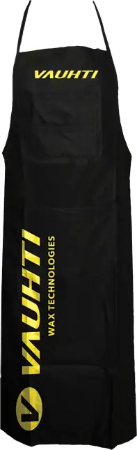 Vauhti Wax Apron | SkatePro