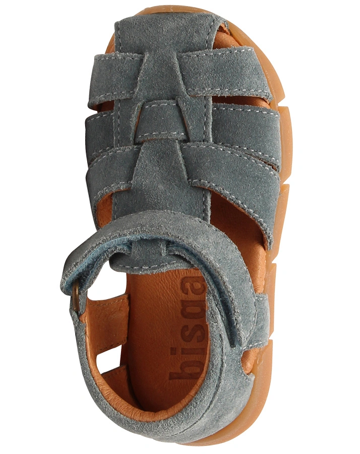 Sandalen CELIUS in sky blue