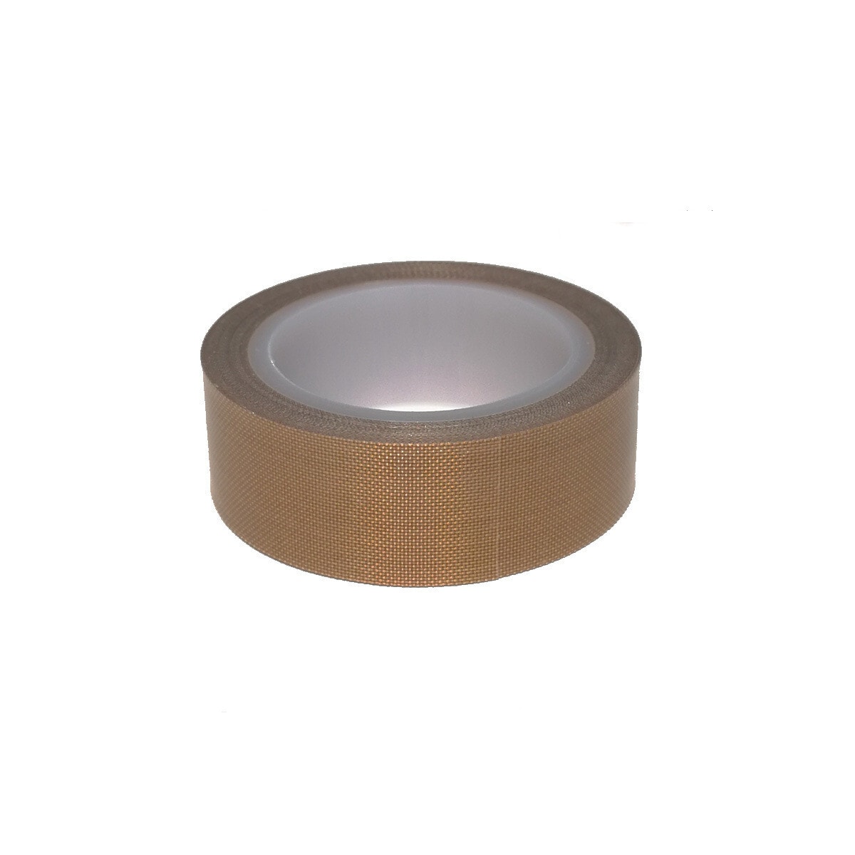 Brun teip av teflon, 19 mm / 5 meter