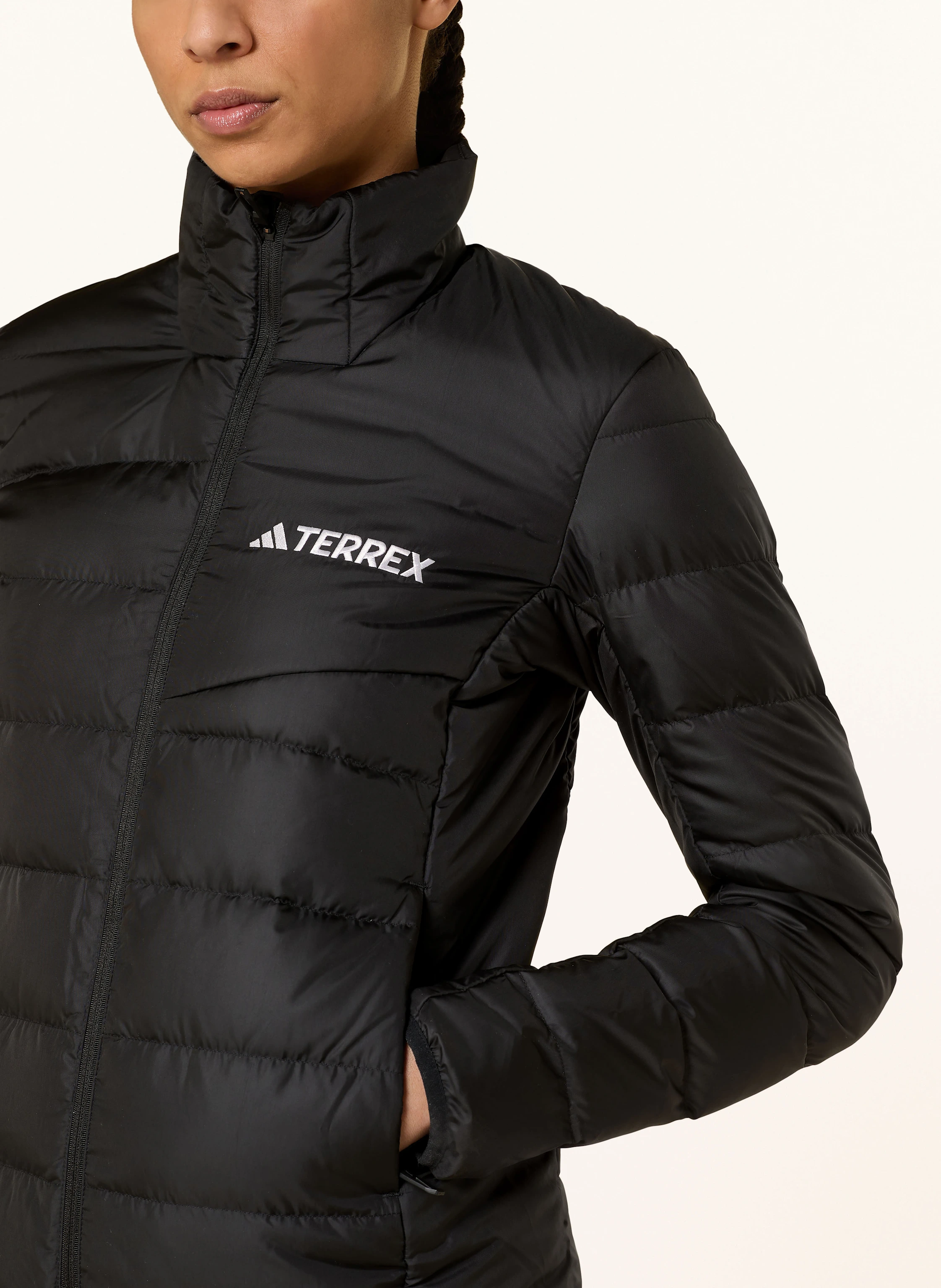 adidas TERREX Daunenjacke TERREX MULTI LIGHT