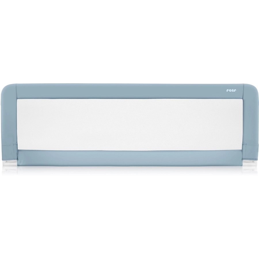 reer Bettgitter Sleep'n Keep 150 cm,  blau  grau