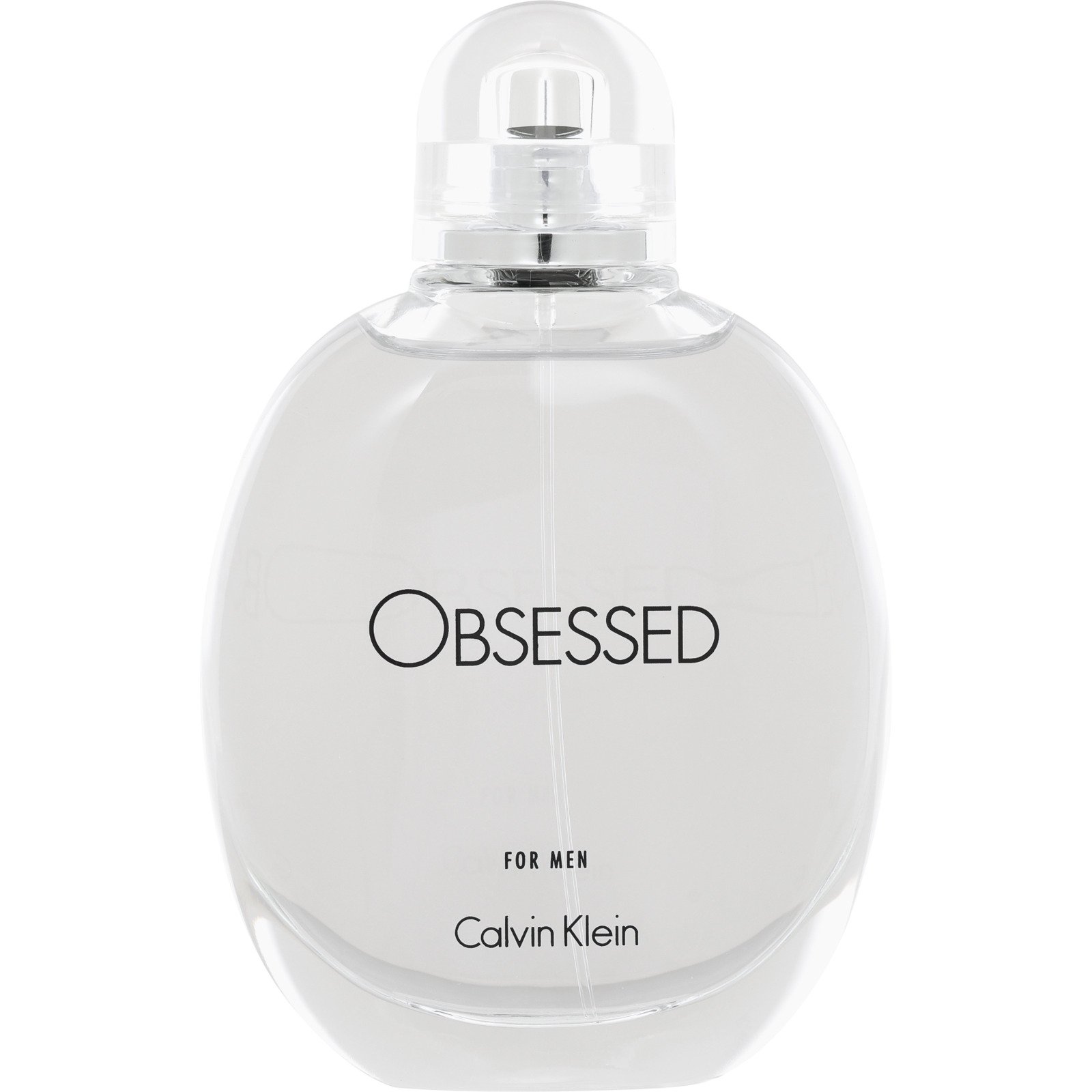 Calvin Klein Obsessed Homme Eau de Toilette 125 ml