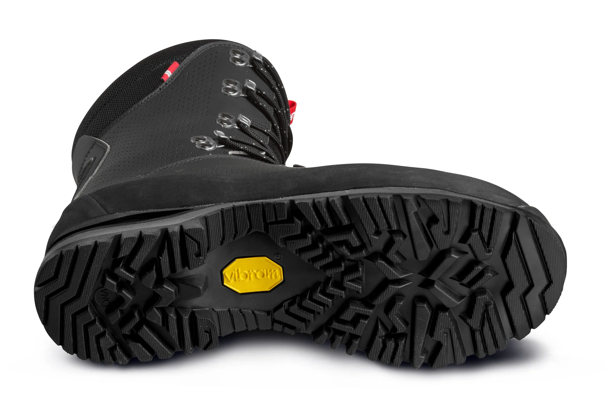 Alfa Unisex Rype A/P/S Gore-Tex Black