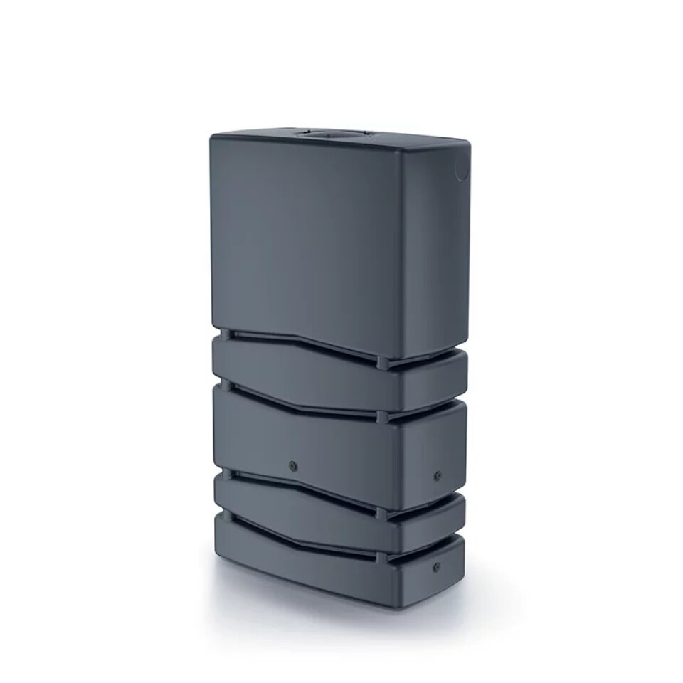 AQUA TOWER IDTC 350 Liter