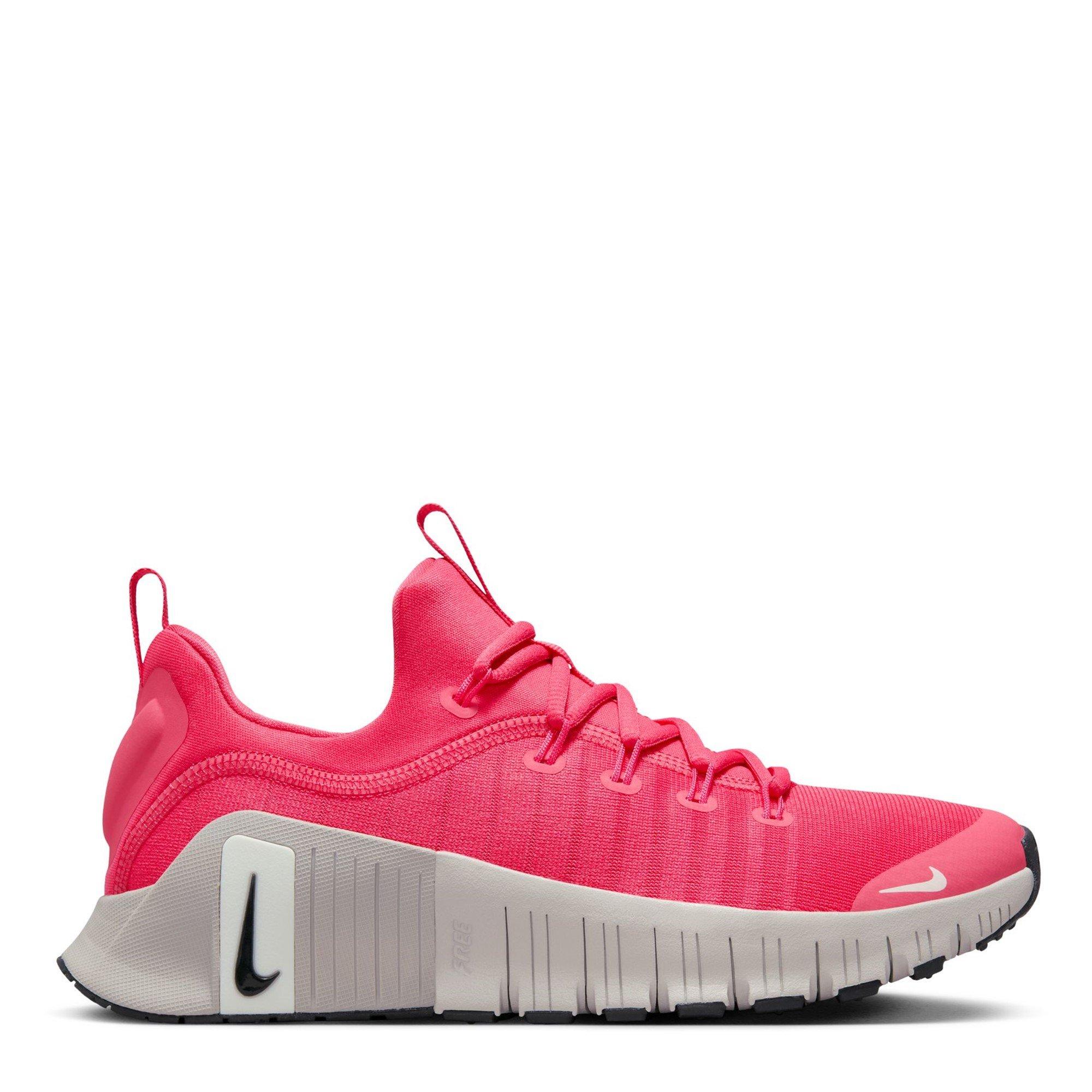 Nike Nike W FREE METCON 6 Ld44