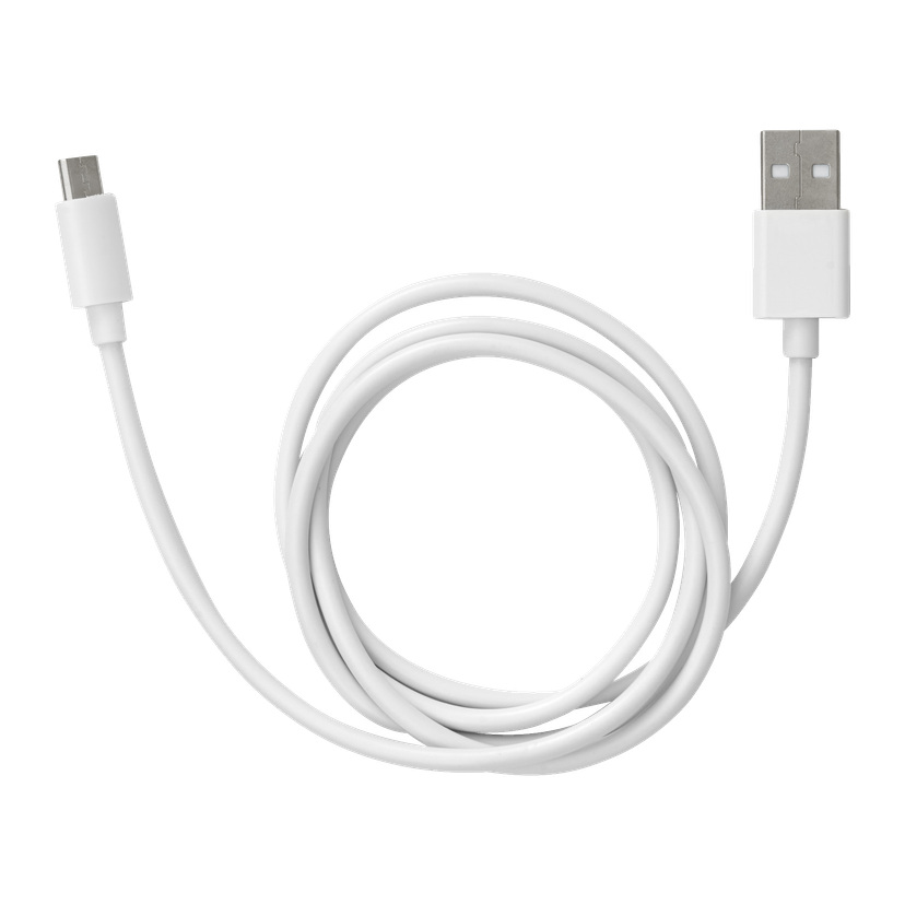 Ladekabel mikro-USB 10 W 5V/2A 1 m