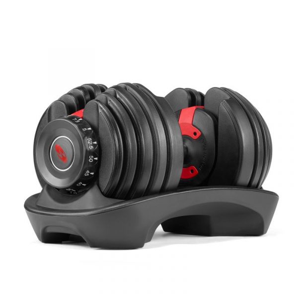 Floow Bowflex 552I Haltere Ajustável 24 G 2 Unidade(s) 2BB8000864