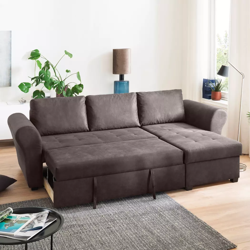 Ecksofa Lasse