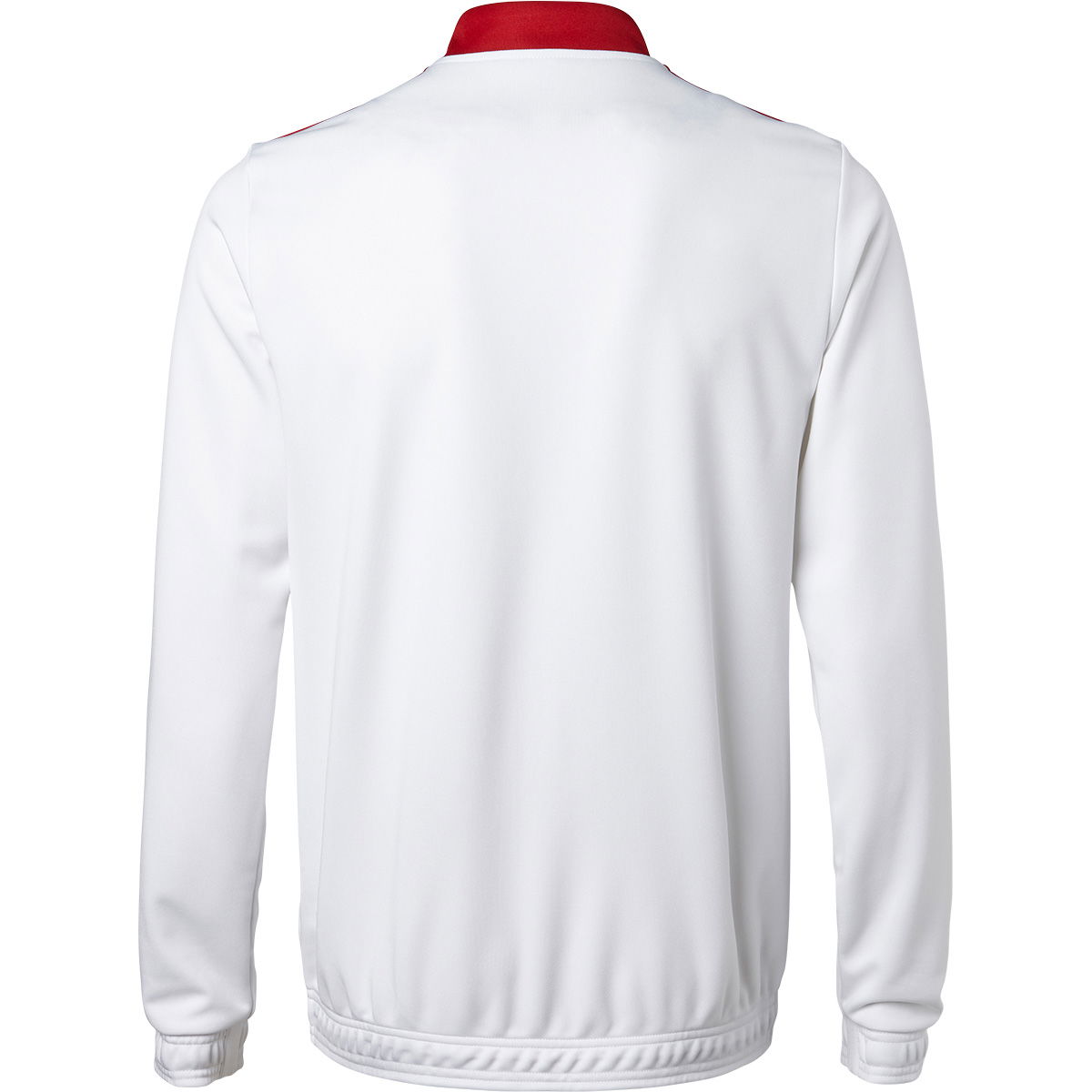 Silkeborg IF Mosaik Full Zip Track Top