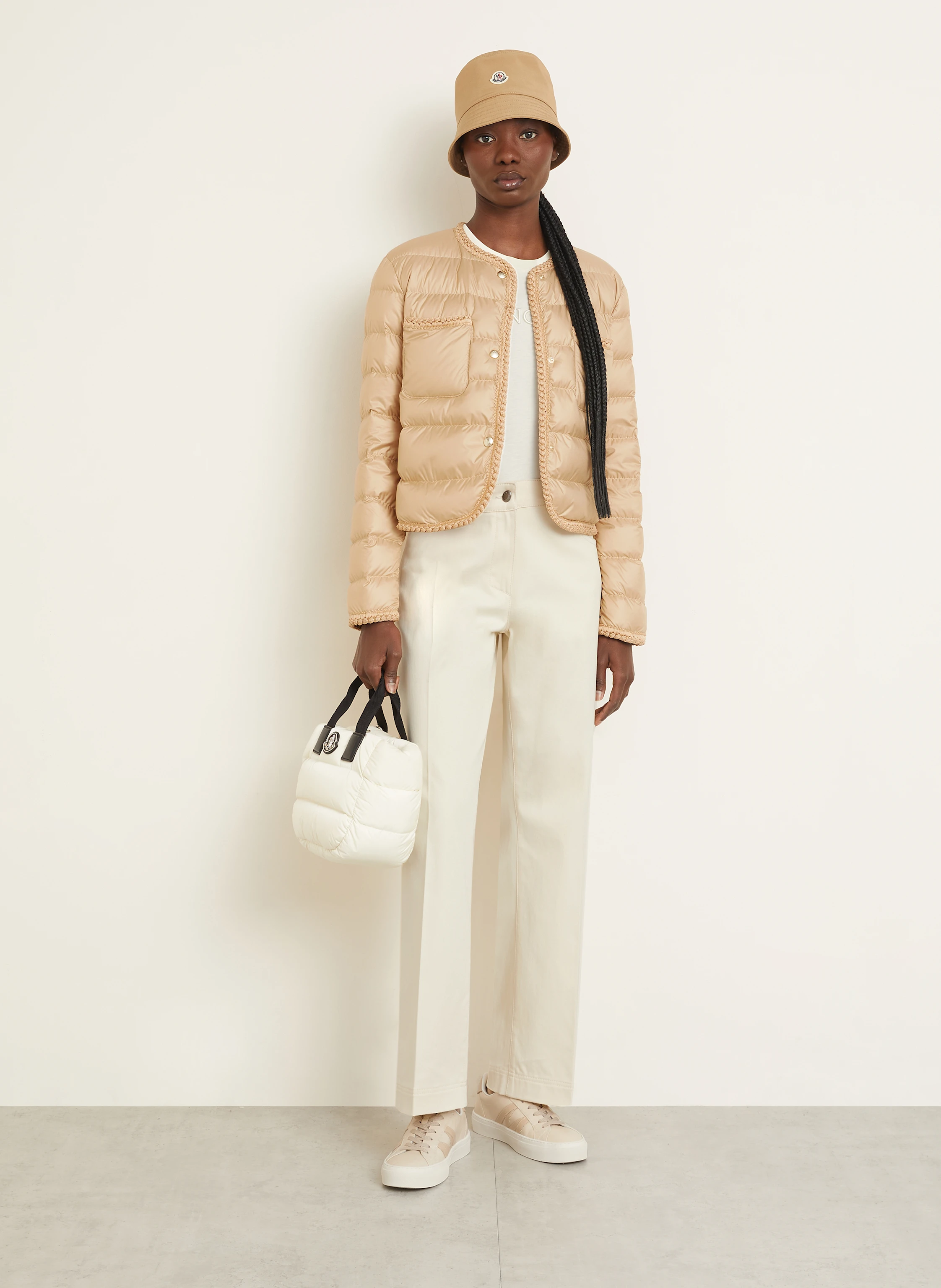 MONCLER Daunenjacke GENCAY