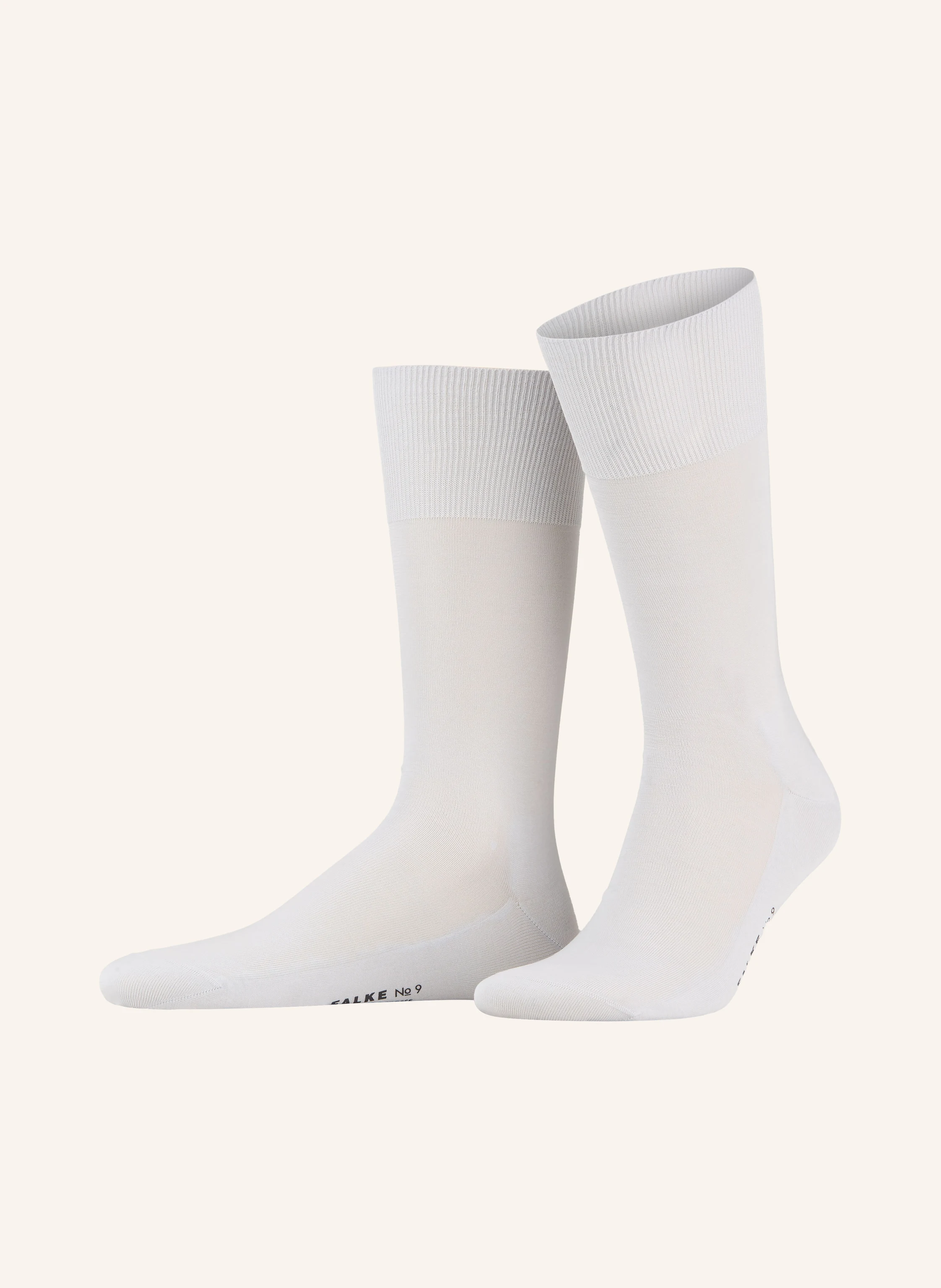 FALKE Socken LUXURY NO. 9