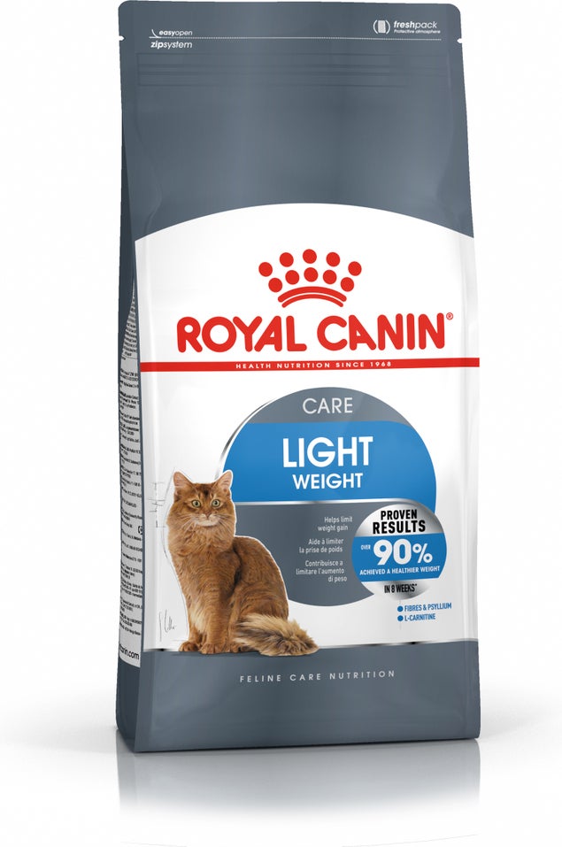 Royal Canin kattenvoer Light Weight Care 400 g